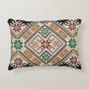 Search for cross stitch embroidery cushions Ukrainian