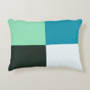 Search for green and white gingham cushions Plaid