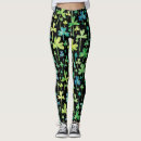 Search for shamrock leggings Clover