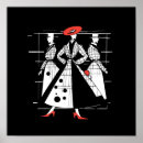 Search for vintage cover posters Fashion