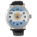 Search for argentinian watches Flag