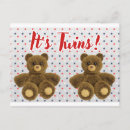 Search for stuffed animals postcards Teddy bears