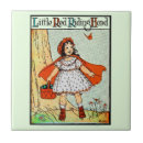 Search for riding tiles Little red riding hood