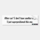 Search for mechanic bumper stickers Humour