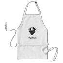 Search for black raven aprons Animals