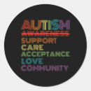 Search for autism teacher stickers Aac