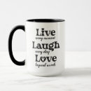 Search for beautiful words mugs Quote
