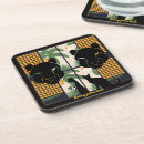 Search for black cat barware Wild animal