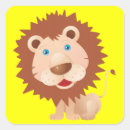 Search for circus lion stickers Birthday