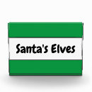Search for santa claus home decor Elves