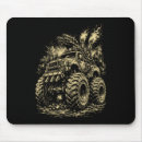 Search for monster trucks mouse mats Off road