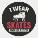 Search for derby stickers Skate
