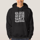 Search for comfy hoodies Crime