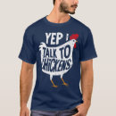 Search for chicken lover tshirts Country