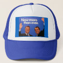 Search for 2008 baseball caps President