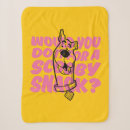Search for hanna barbera blankets Scooby doo