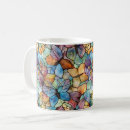 Search for orange butterfly mugs Blue