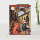 Search for vintage italian christmas cards Jesus