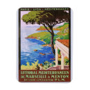 Search for cote magnets French