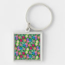 Search for geranium key rings Flower