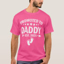 Search for soon to be dad tshirts 2025