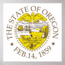 Search for oregon sign posters State