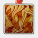 Search for palomino horse christmas tree decorations Western