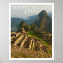 Search for machu picchu travel posters Retro