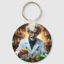 Search for inventor key rings Science