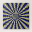 Search for optical illusion puzzles Spiral