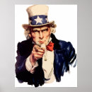 Search for army uncle posters Usa