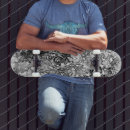 Search for leaves skateboards Graphic