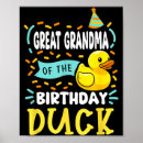Search for duck posters Tiktok