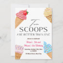 Search for two is better than one invitations For kids