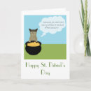 Search for funny st patricks day cards leprechaun