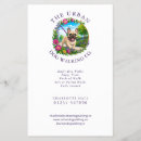 Search for dogs flyers Pet care services