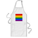 Search for gay lesbian aprons Rainbow