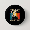 Search for ferret badges Pet