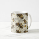 Search for cute bumble bee mugs Honeycomb