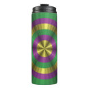 Search for mardi gras travel mugs Green