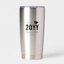 Search for graduation tumblers Black
