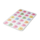 Search for heart bath mats Fun