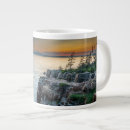 Search for coastline mugs New england