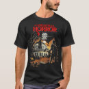 Search for vintage horror movie tshirts Sports