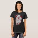 Search for gothic womens tshirts Roses