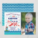 Search for o fish ally invitations Gone fishing party