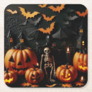 Search for bat skeleton barware Scary