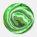Search for lime green magnets White