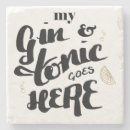 Search for gin coasters Classy
