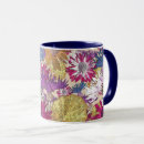 Search for red floral bouquet mugs Leaves